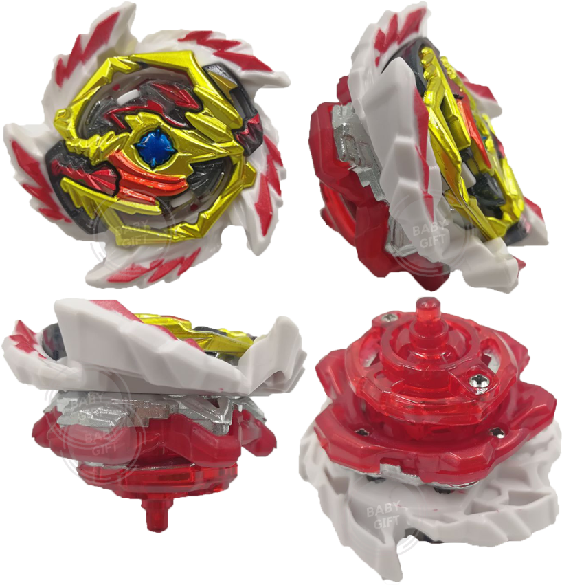Beyblade Burst Erase Diabolos, HD Png Download PNG image with a transparent background, free high-resolution download