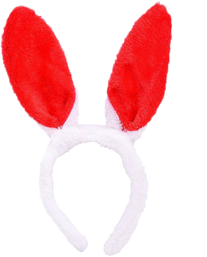 Redand White Bunny Ears Headband.png