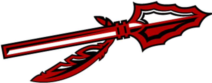 The Cross Plains Buffaloes - Arrowhead Clipart, HD Png Download PNG image with a transparent background, free high-resolution download