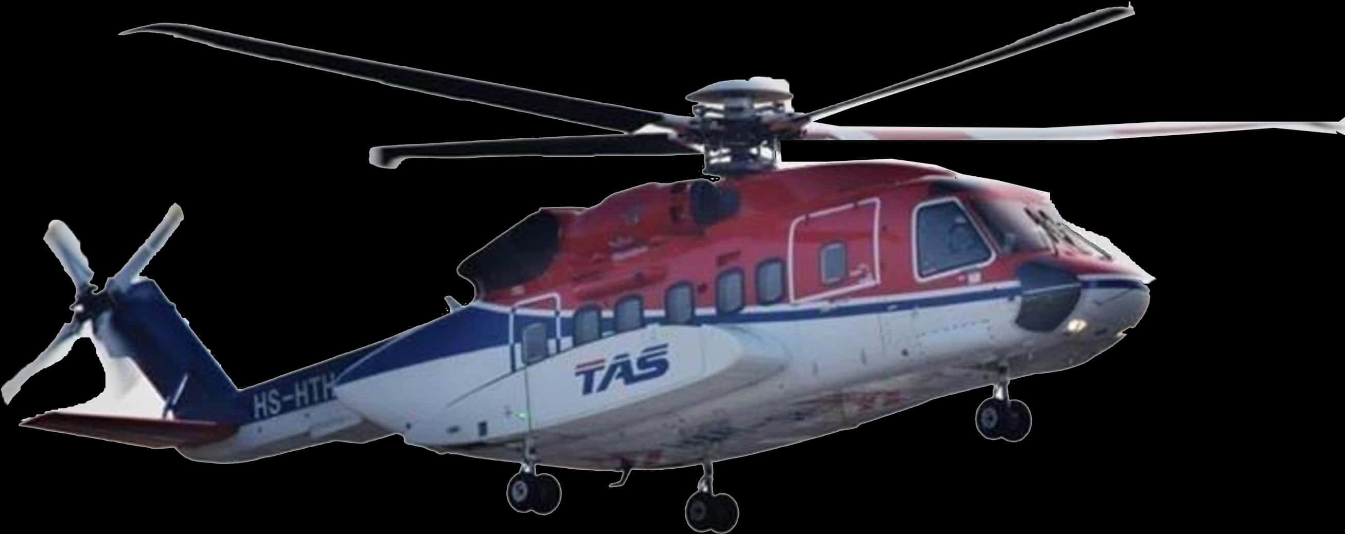Helicopters Png Free Download - Helicopter Rotor, Transparent Png PNG with transparent background