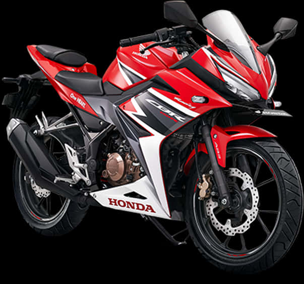 Honda Cbr 150 R, Motor Cbr150r, Dealer Motor, Motor - Honda Cbr 150 Indonesia 2019, HD Png Download PNG with transparent background