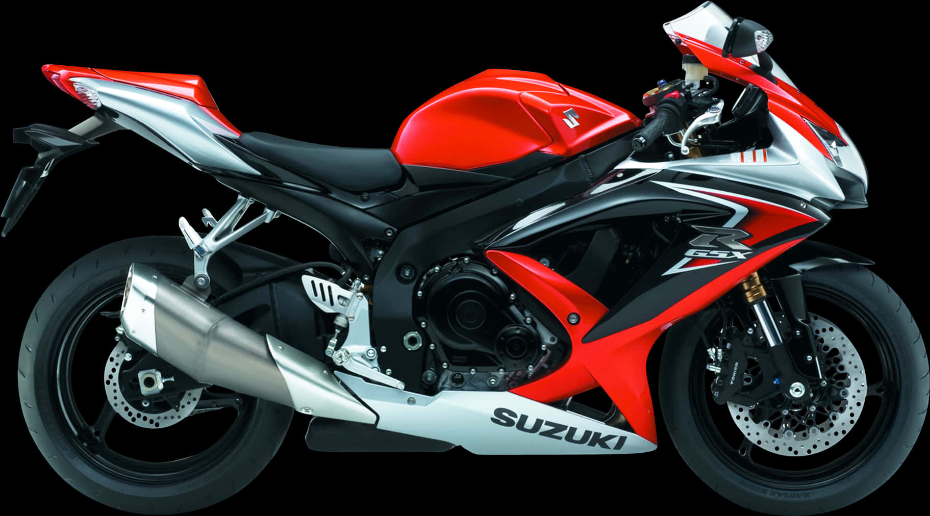 Sports Bike Png High Quality Image - Sports Bike Png Hd, Transparent Png PNG with transparent background