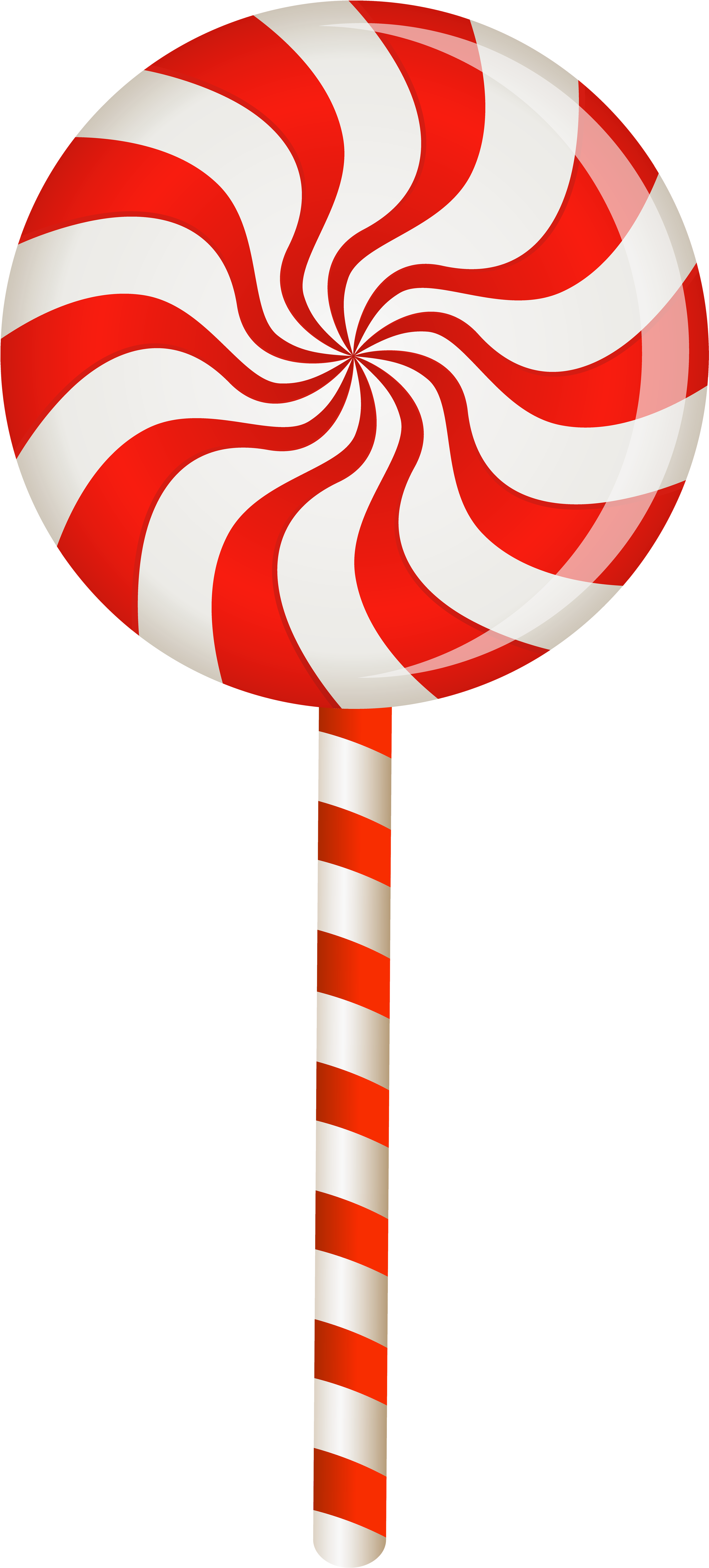 Transparent Background Lollipop Clipart - Clip Art Lollipop Swirl, HD Png Download PNG image with a transparent background, free high-resolution download