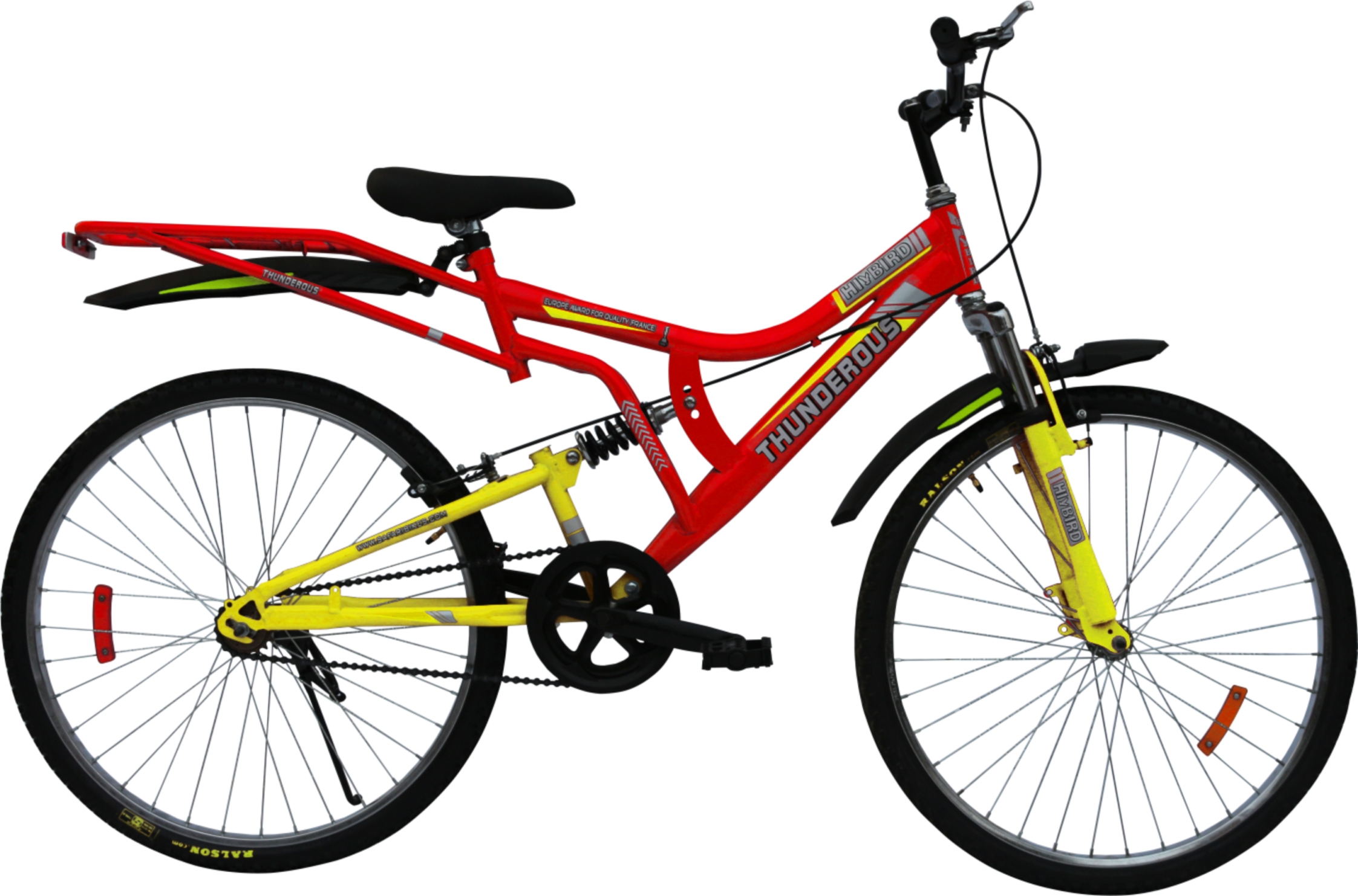 Hero Attacker Cycle Price, HD Png Download PNG with transparent background