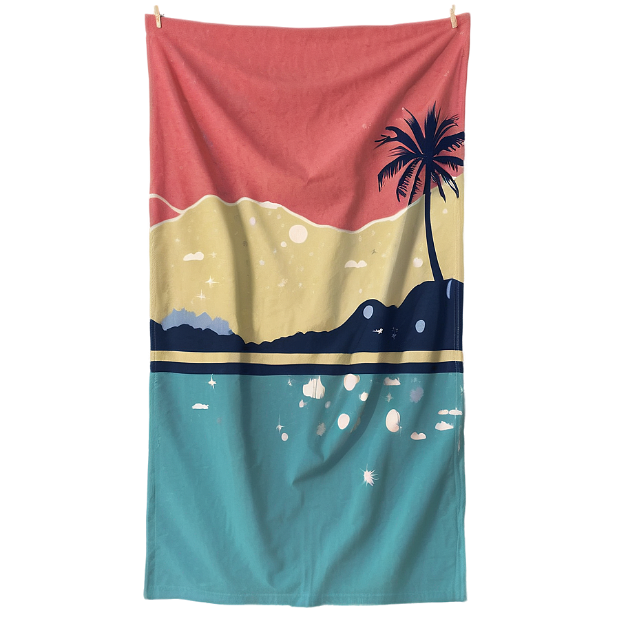 Redbubble Beach Towels Png 15