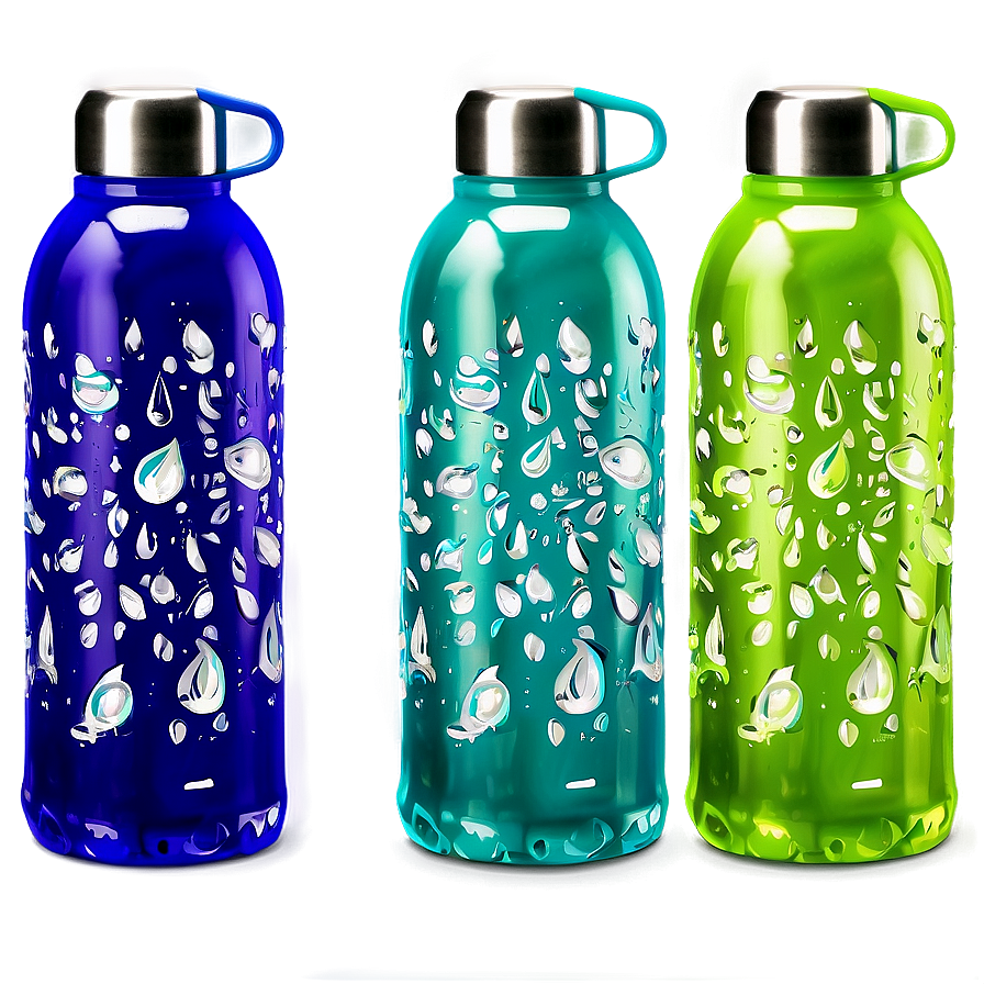 Redbubble Water Bottles Png 84