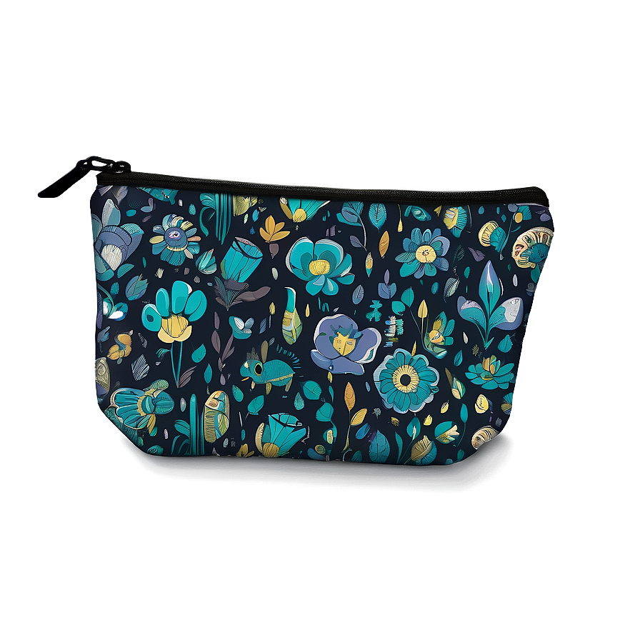 Redbubble Zipper Pouches Png Edy