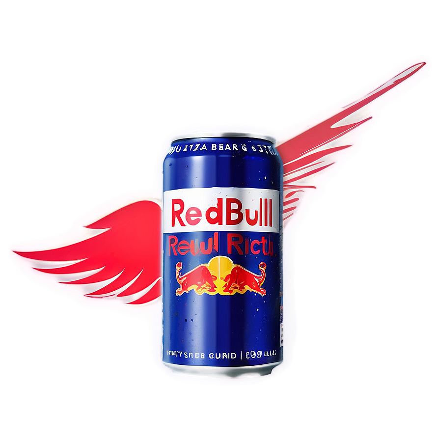 Redbull Gives You Wings Png Bac