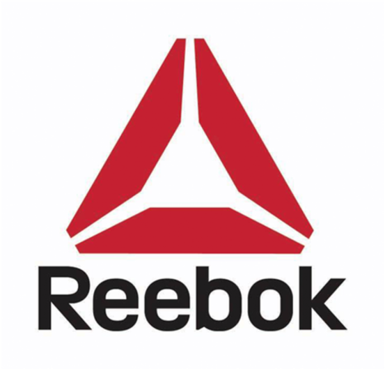 Reebok Png, Transparent Png PNG with transparent background