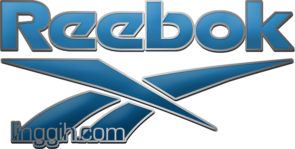 Hd Reebok Logoreebok Logo Wallpaper, HD Png Download PNG with transparent background