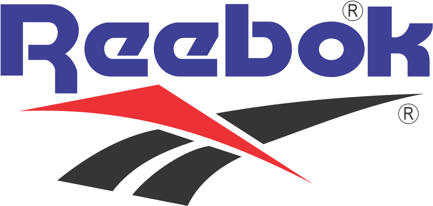 Reebok Png, Transparent Png PNG with transparent background