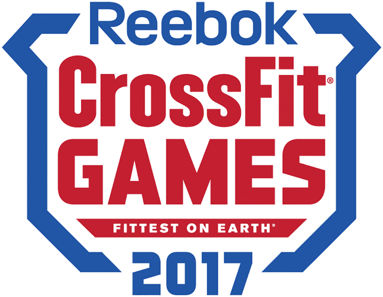 Reebok Crossfit Games 2019, HD Png Download PNG with transparent background