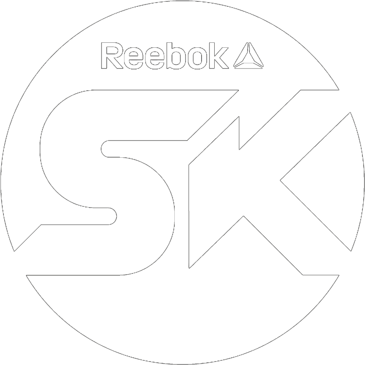Reebok, HD Png Download PNG with transparent background