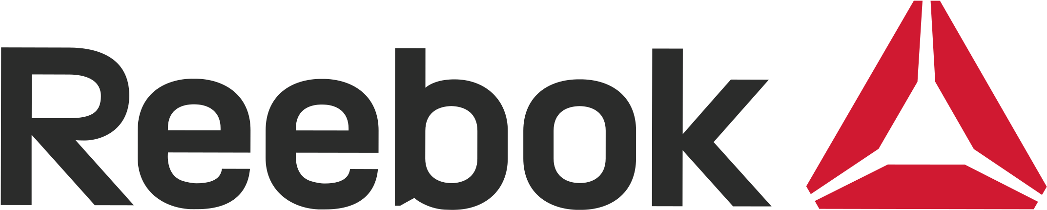 Reebok, HD Png Download PNG with transparent background