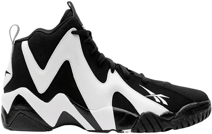 Reebok Kamikaze, HD Png Download PNG with transparent background