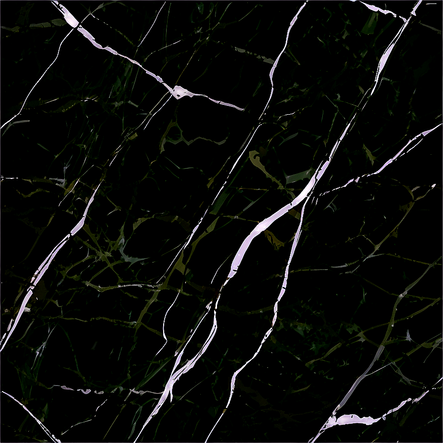 Refined Black Marble Surface Png 06252024