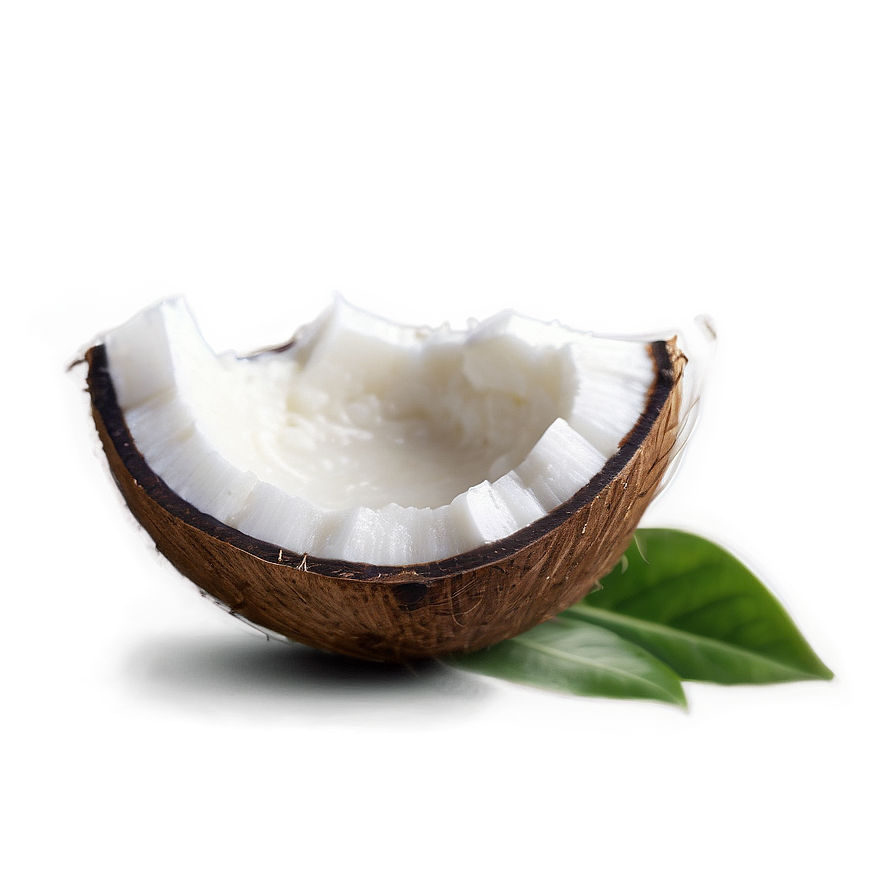 Refined Coconut Oil Png 97