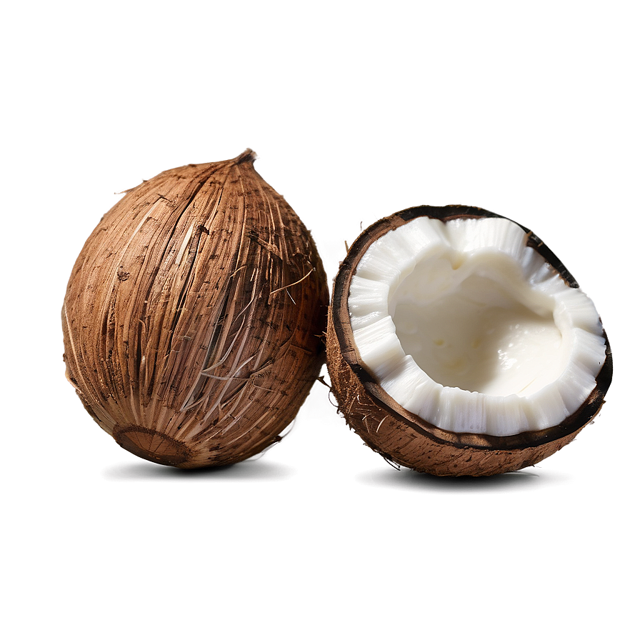 Refined Coconut Oil Png Pda83