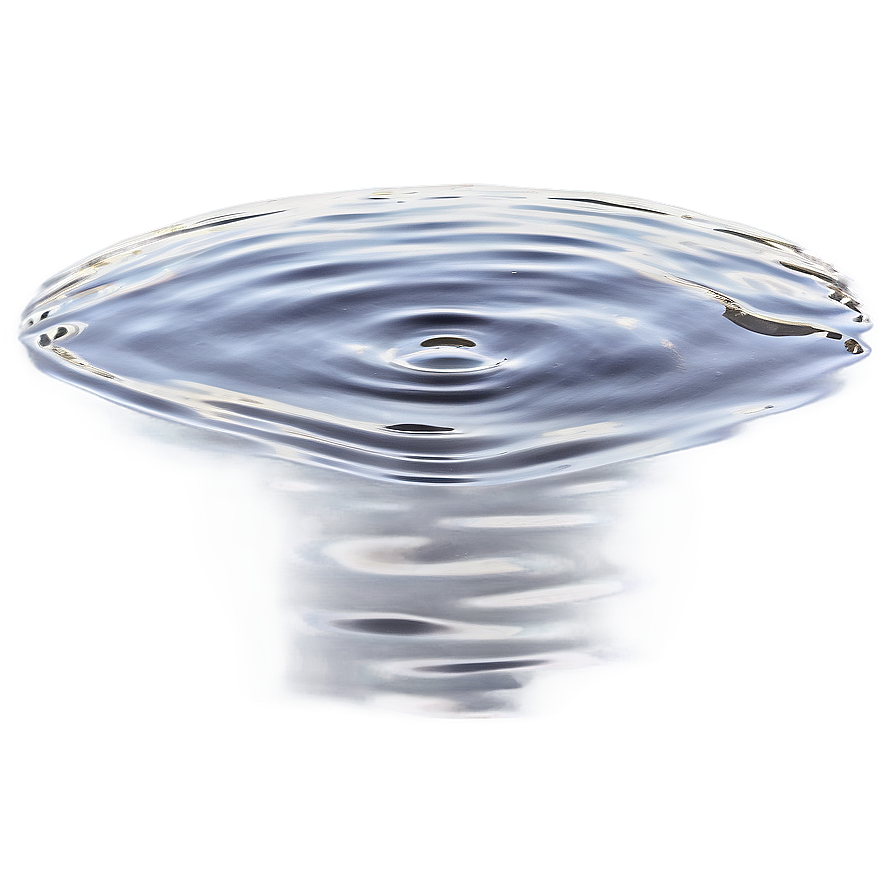 Reflection Water Ripple Png Gdg