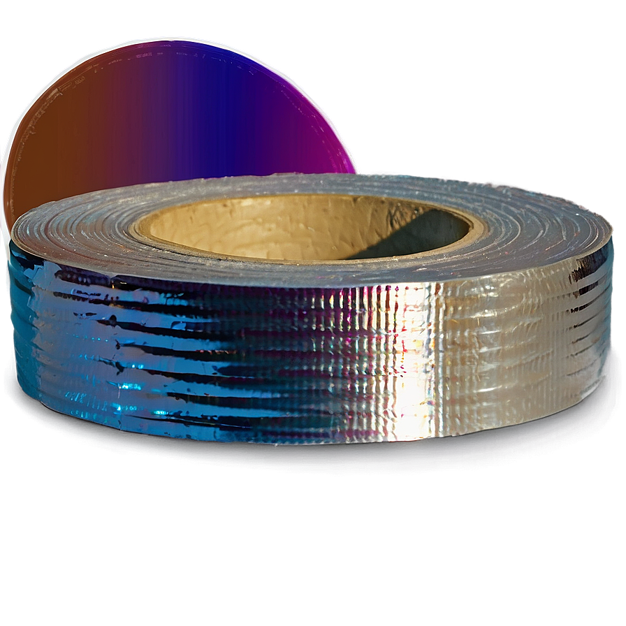 Reflective Duct Tape Png 62