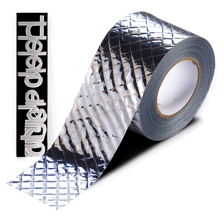 Reflective Duct Tape Png Dnl