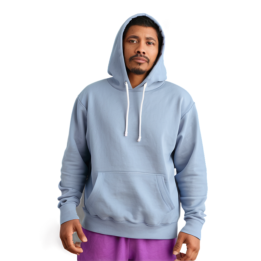 Reflective Hoodie Strings Png 85