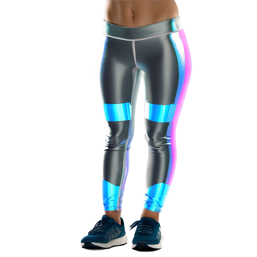 Reflective Leggings Png Sml72