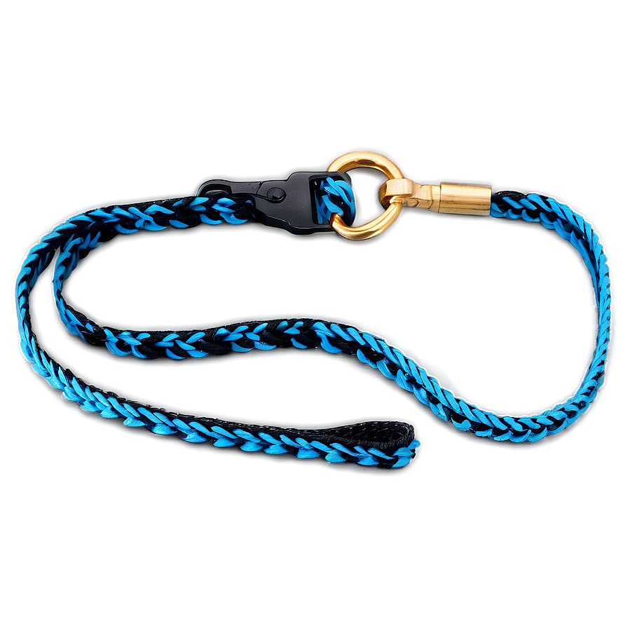 Reflective Thread Dog Leash Png Dkp