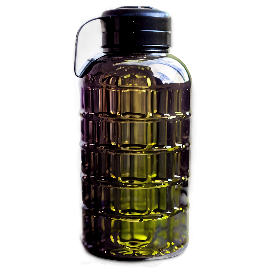 Reflective Water Bottle Png Cxm6