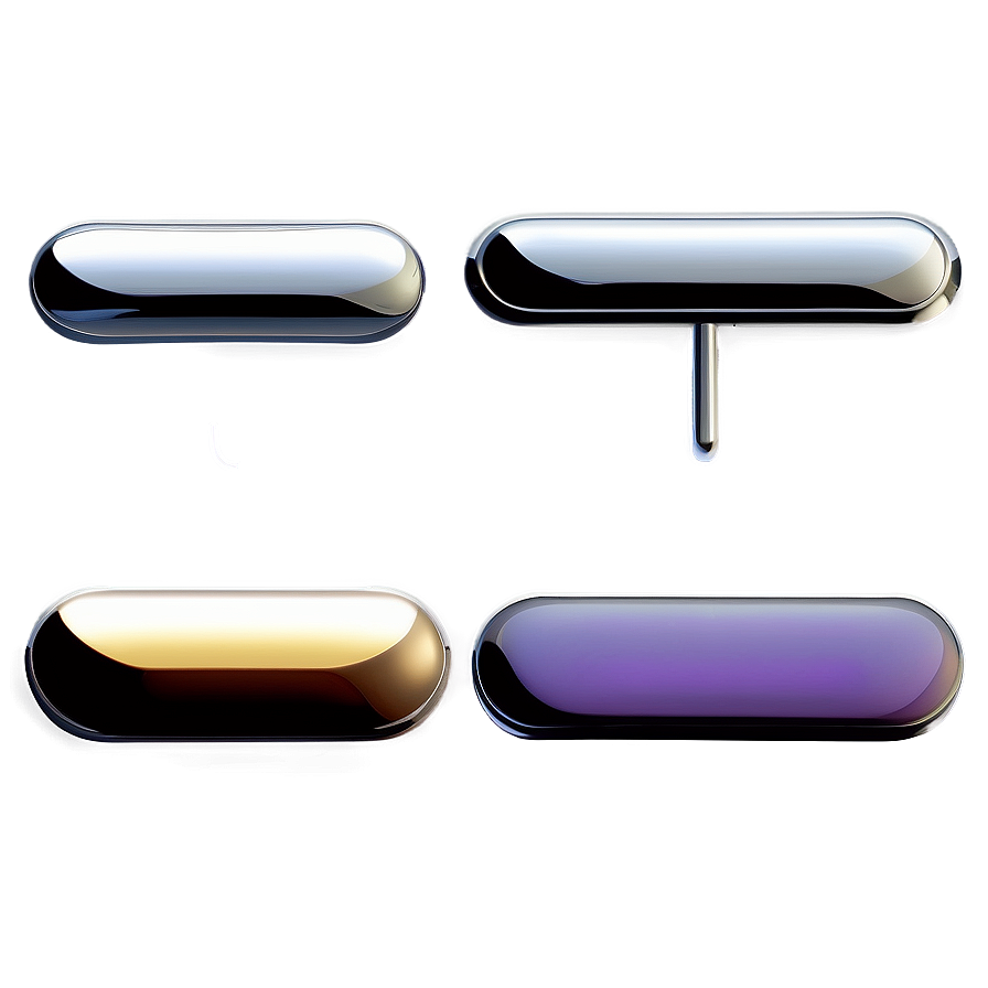 Refresh and Home Buttons PNG 06262024 PNG with transparent background