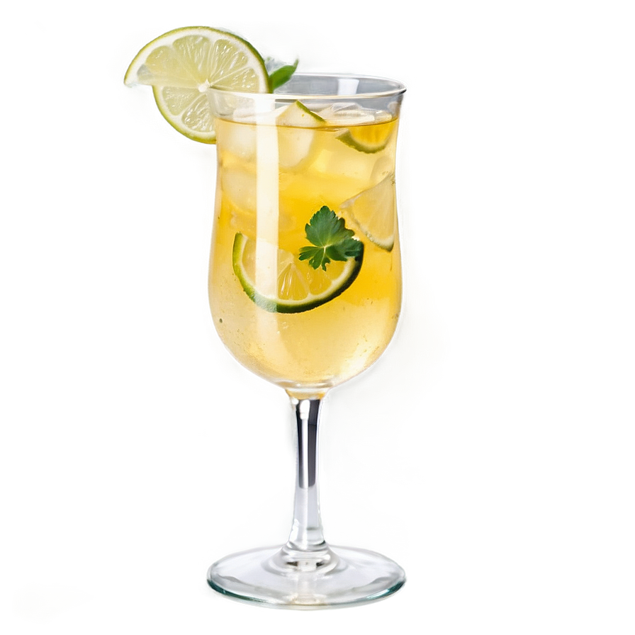 Refreshing Cocktails Png Urk