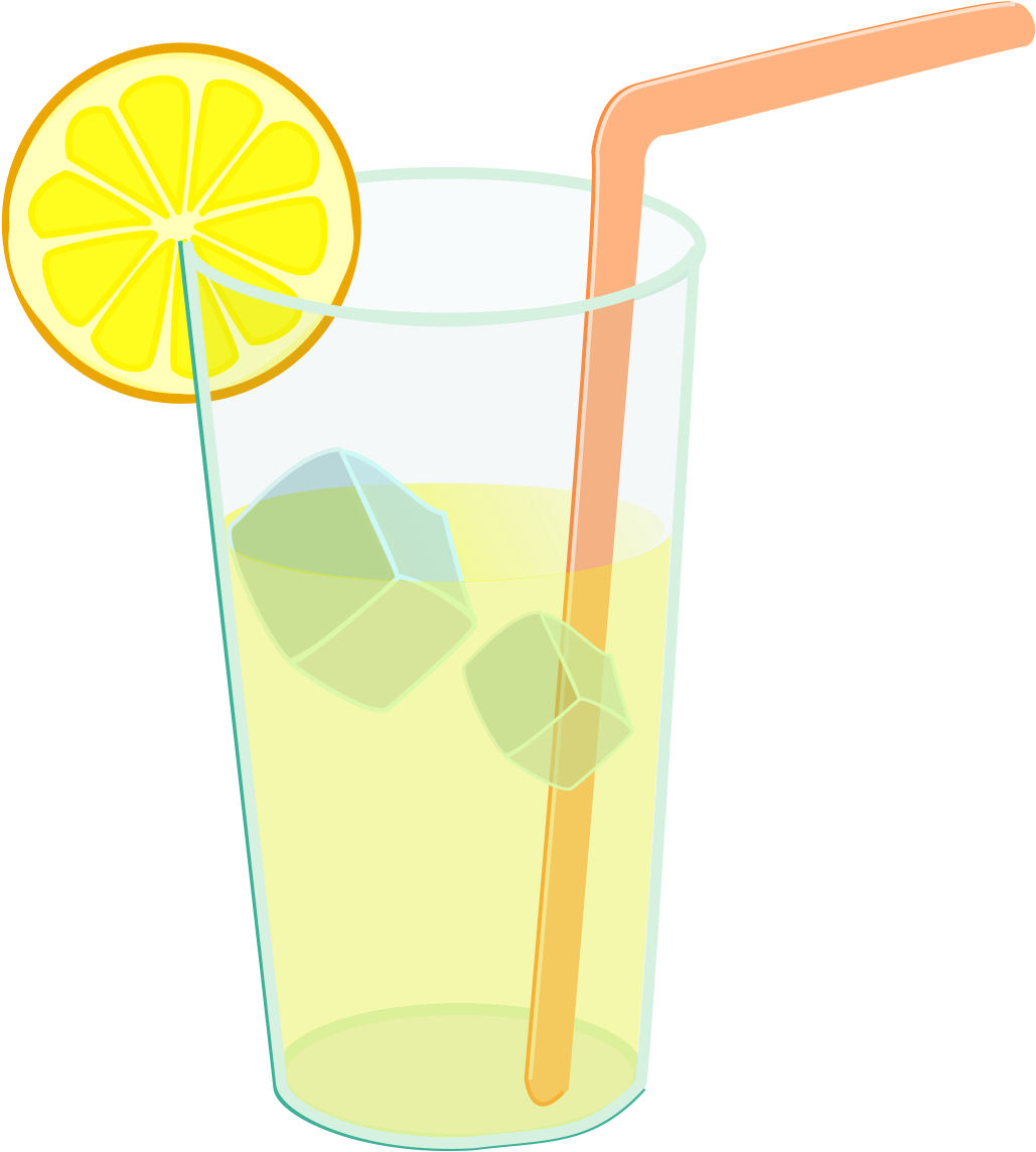 Lemonade Gif Transparent Background, HD Png Download PNG with transparent background