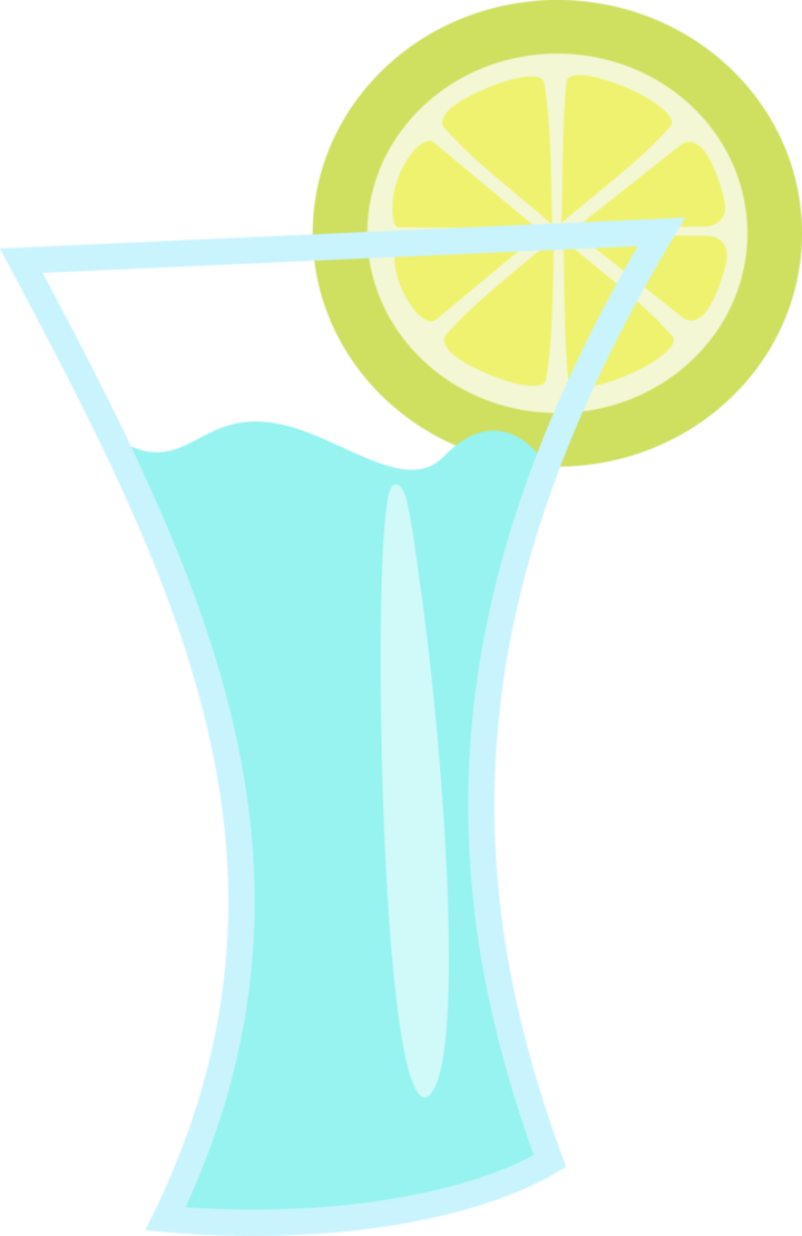 Transparent Lemonade Pitcher Png - Mlp Lemonade Blues, Png Download PNG with transparent background