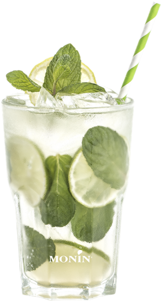 Virgin Mojito Drink Png, Transparent Png PNG with transparent background