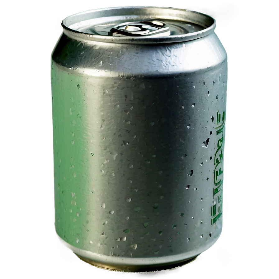 Refreshing Soda Can Png 74