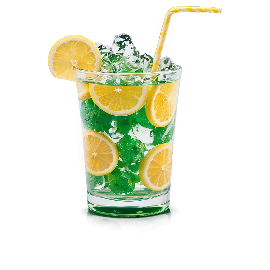 Refreshing Sprite Drink Png 05242024