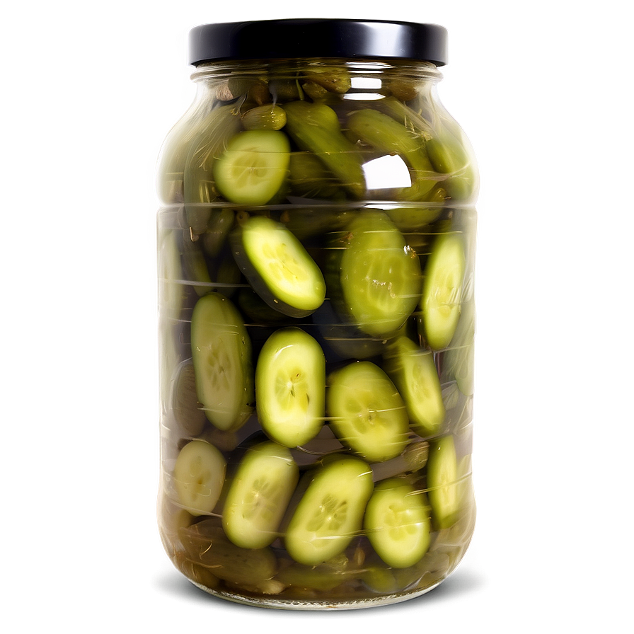 Refrigerator Pickle Recipe Png 26