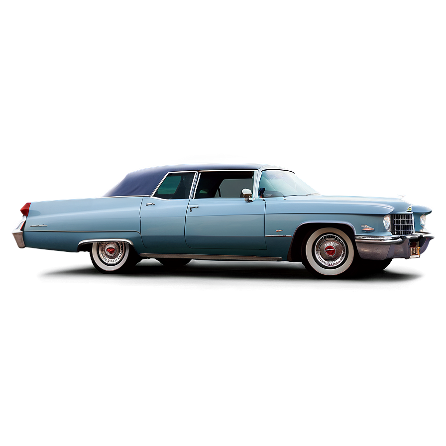 Regal Cadillac Series 75 PNG 19 PNG with transparent background