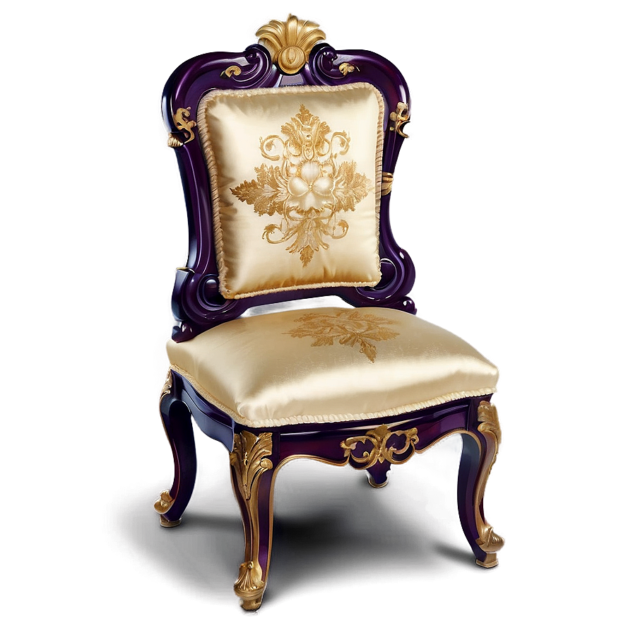 Regal Sovereign Chair Png 06262024