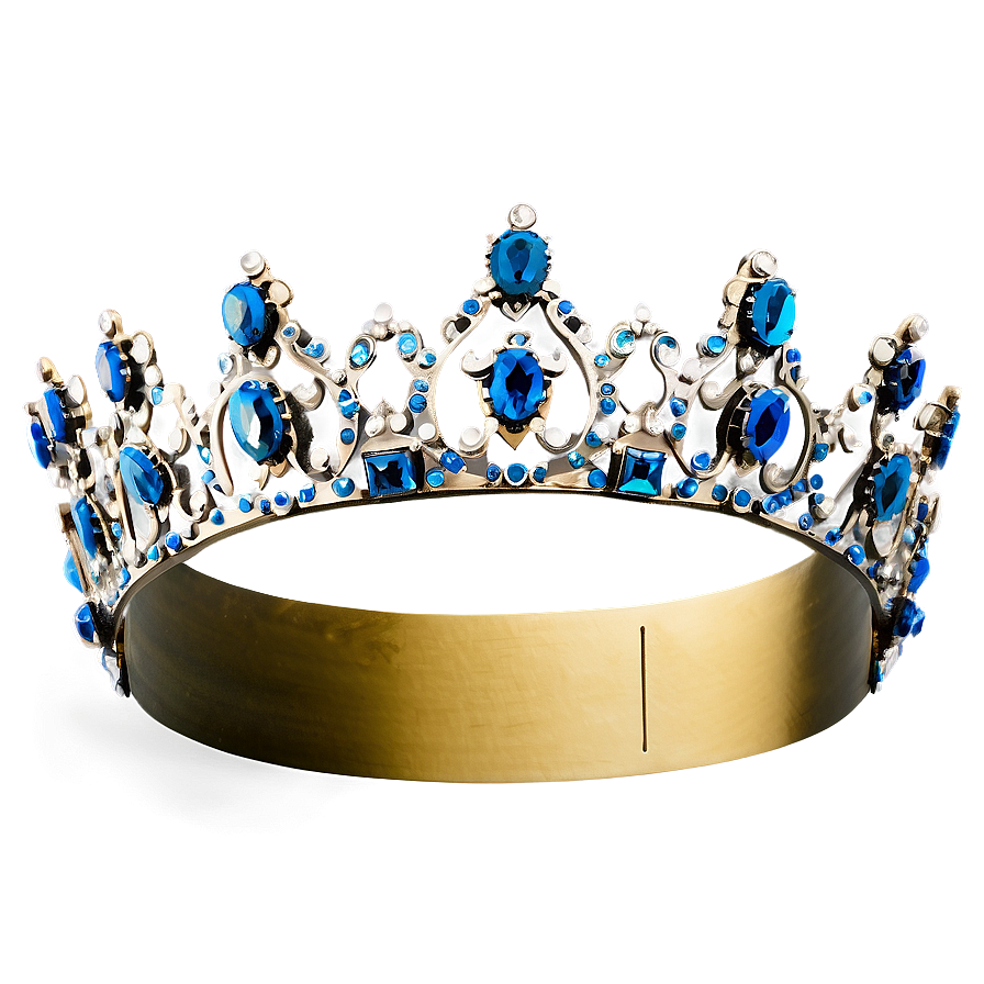 Regal Tiara Png 05252024