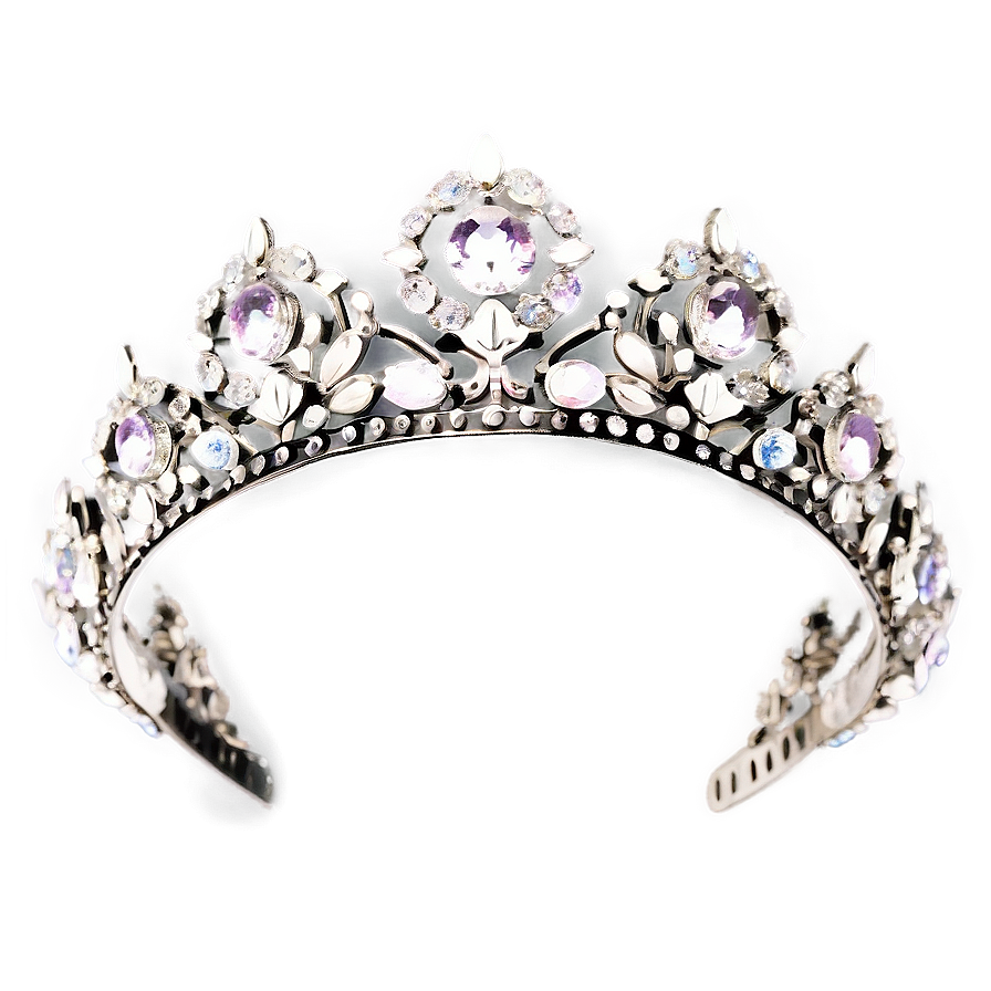 Regal Tiara Png 37