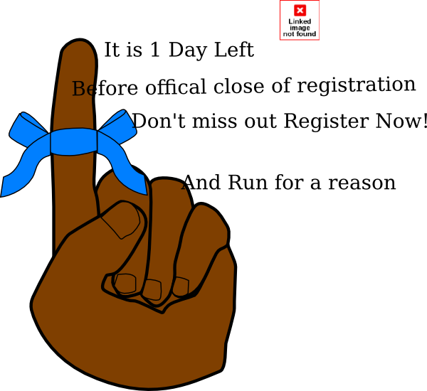 Clip Art For Registration Clip Art - Reminder For Registration, HD Png Download PNG with transparent background