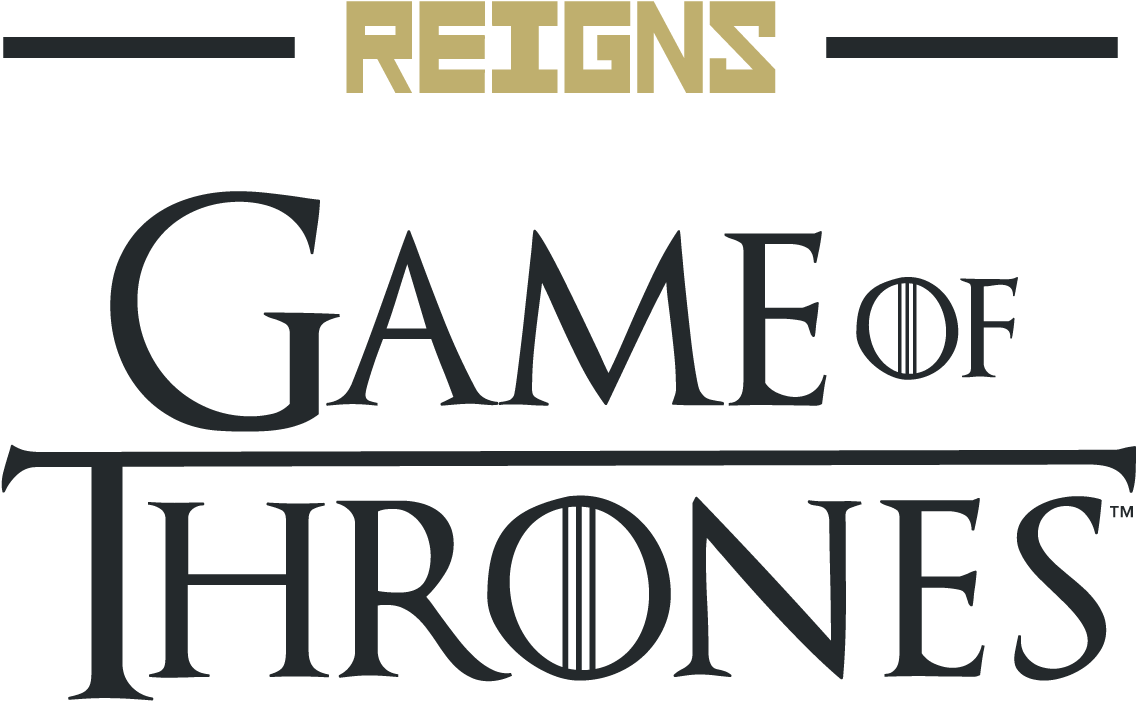 Reigns Game Of Thrones - Game Of Thrones, HD Png Download PNG with transparent background