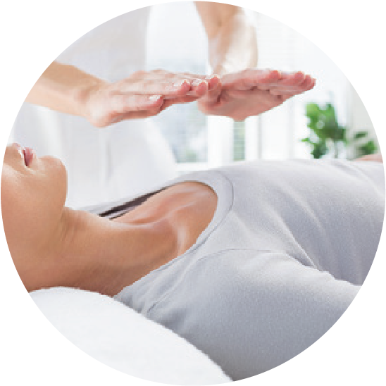 Energy Healing - Reiki Hd, HD Png Download PNG with transparent background