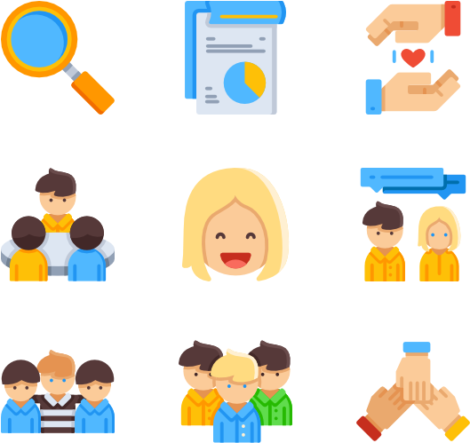 Work Relation, HD Png Download PNG image with a transparent background, free high-resolution download