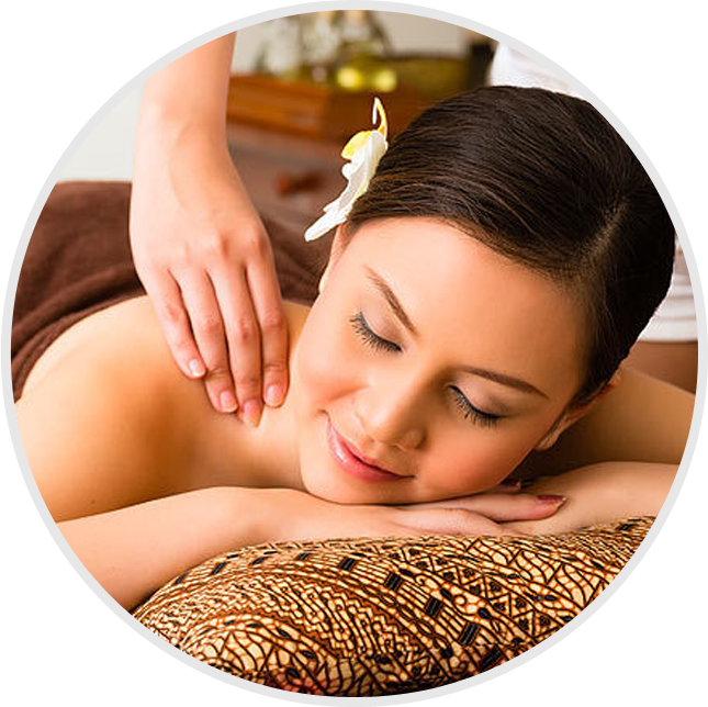 60 Minutes / Session - Body Massage By Female To Male In Rajahmundry, HD Png Download PNG with transparent background