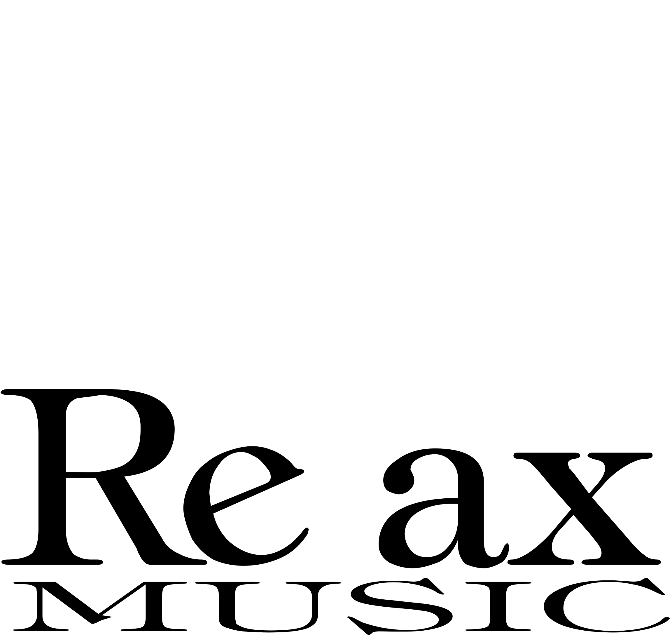 Relax, HD Png Download PNG with transparent background