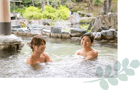Includes Both Men's And Women's Baths - Osaka Hot Springs PNG with transparent background