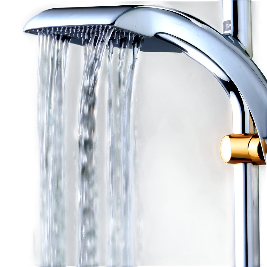 Relaxing Shower Water Png Jow69