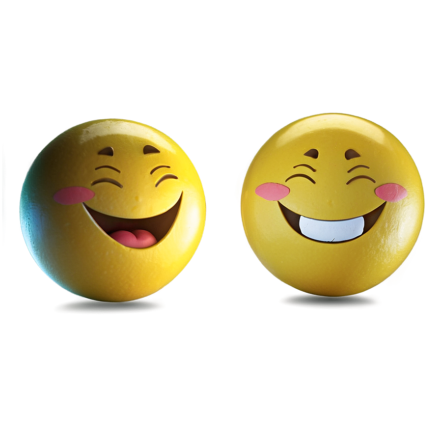 Relieved Smile Emoji Png Fpe82